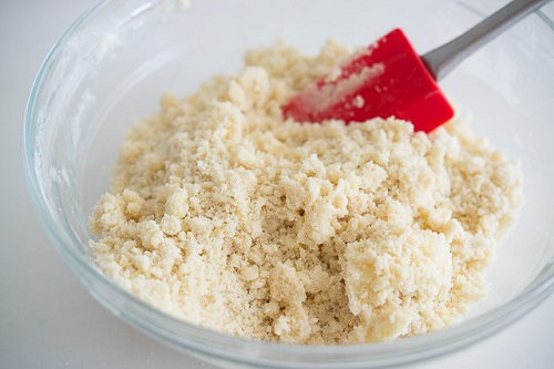 Bánh Tok kim chi vừa ngon vừa dễ làm thơm lừng