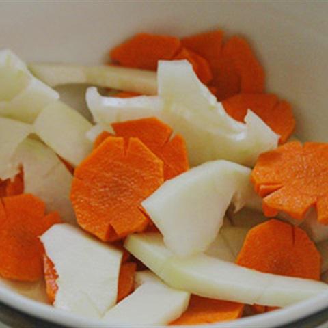 Cách làm bánh tôm