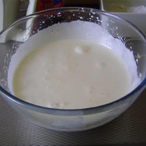 Cách làm bánh tôm