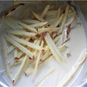 Cách làm bánh tôm