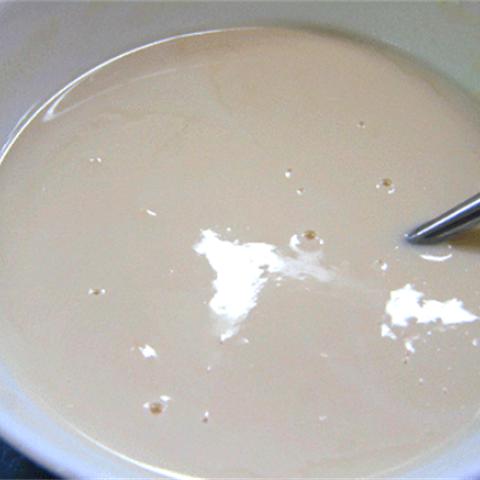 Cách làm bánh tôm chiên giòn