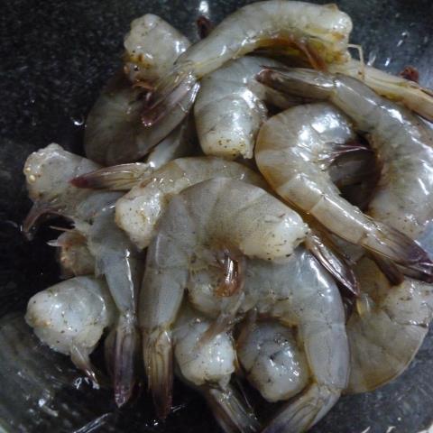 Cách làm bánh tôm chiên thơm giòn