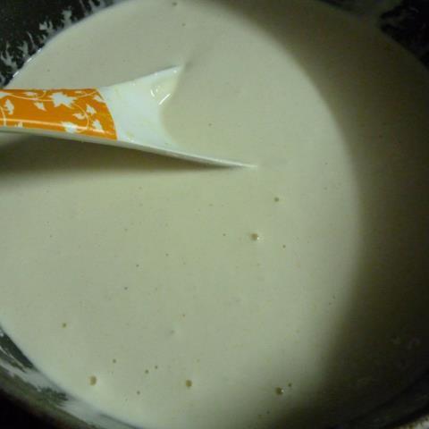 Cách làm bánh tôm chiên thơm giòn