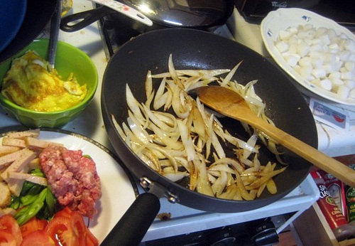 Bánh tôm đậu quả lạ miệng, thơm ngon