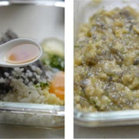 Cách làm bánh tôm giòn thơm