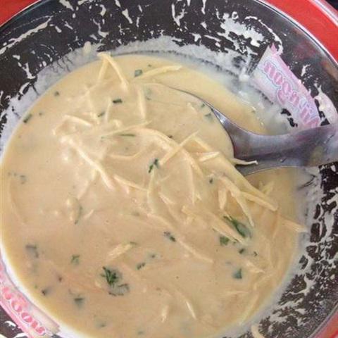 Cách làm bánh tôm Hồ Tây