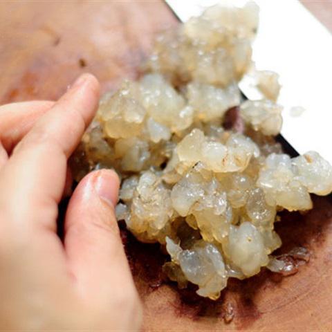 Cách làm bánh tôm kiểu mới