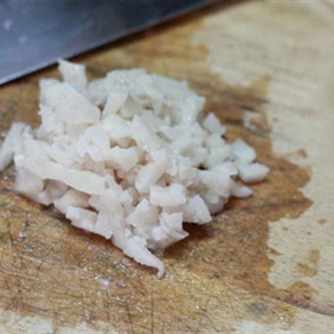 Cách làm bánh tôm kiểu mới