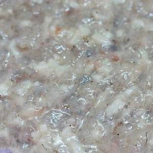 Cách làm bánh tôm kiểu mới