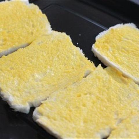 Cách làm bánh tôm kiểu mới