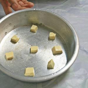 Cách làm bánh tôm kiểu Ý