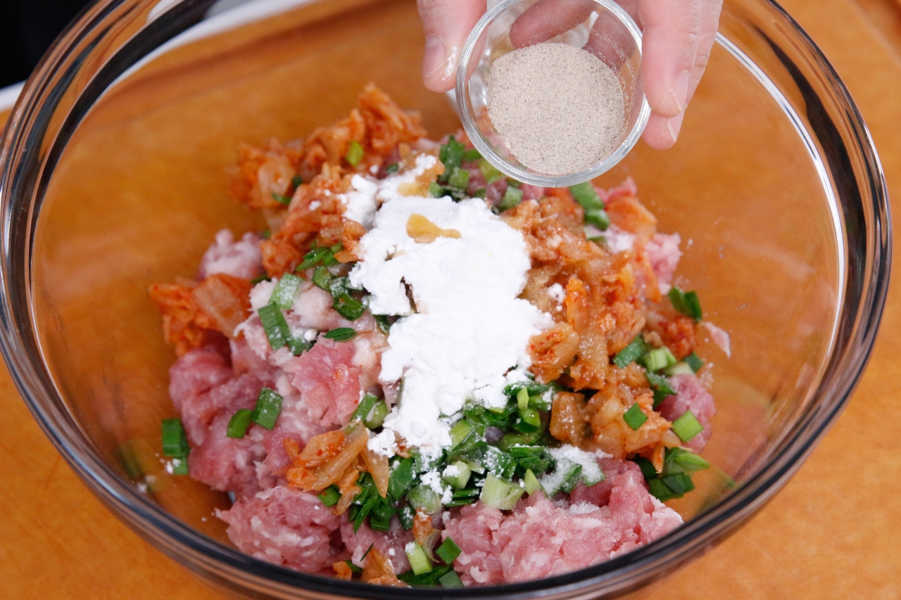 Bánh tôm măng tây chiên thơm ngon ăn là nghiền