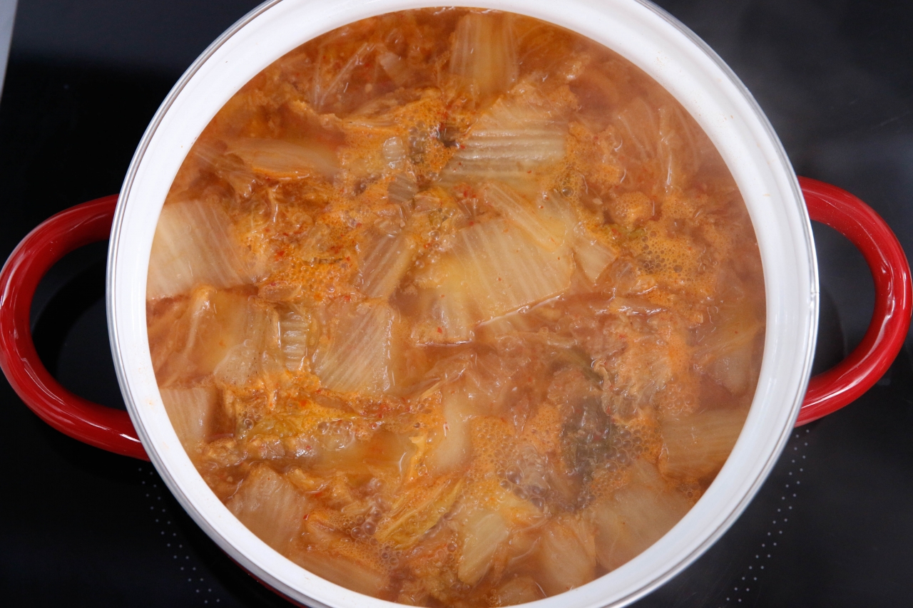 Bánh tôm măng tây chiên thơm ngon ăn là nghiền