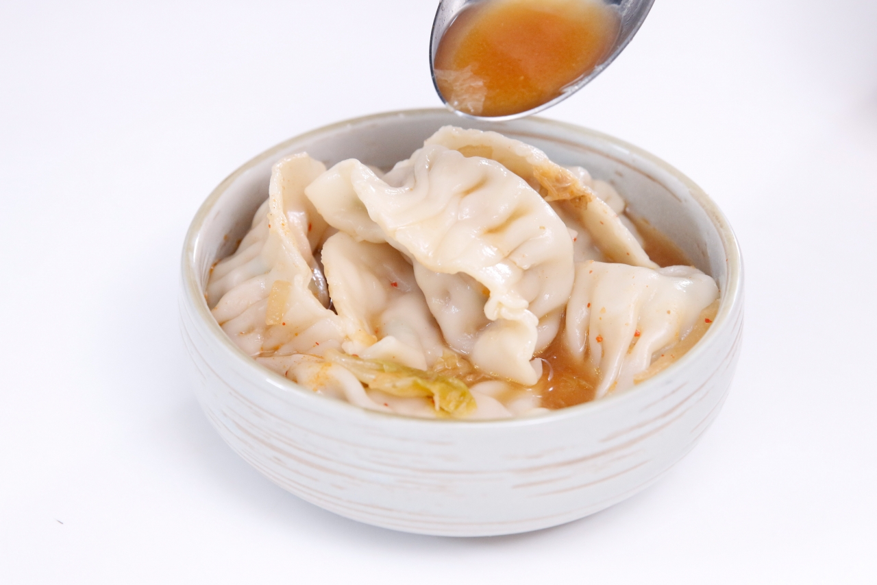 Bánh tôm măng tây chiên thơm ngon ăn là nghiền