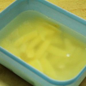 Cách làm bánh tôm tươi