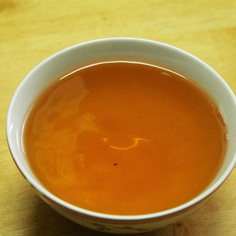 Cách làm bánh tôm tươi