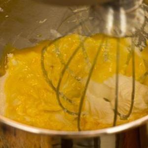 Cách làm bánh trà xanh chocolate