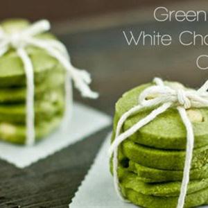 Cách làm bánh trà xanh chocolate