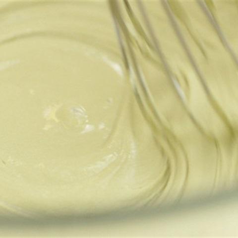 Cách làm bánh trà xanh hấp