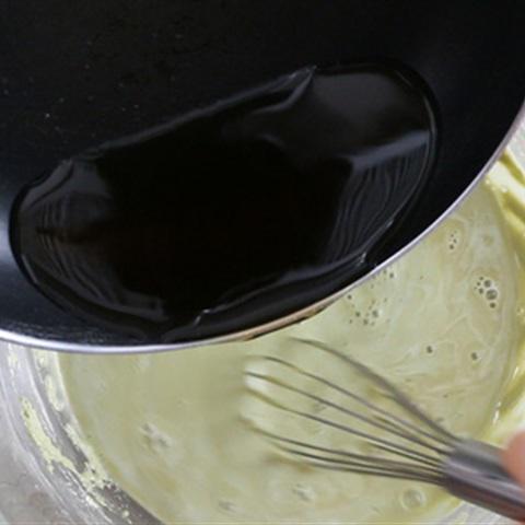 Cách làm bánh trà xanh hấp