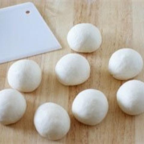 Cách làm bánh trái táo