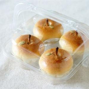 Cách làm bánh trái táo