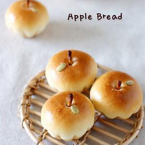 Cách làm bánh trái táo