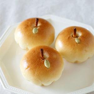 Cách làm bánh trái táo