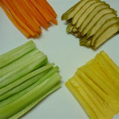 Cách làm bánh tráng cuốn thịt heo Đà Nẵng