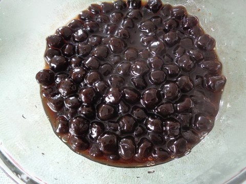 Bánh tráng trộn chay