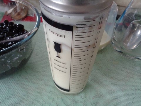 Bánh tráng trộn chay