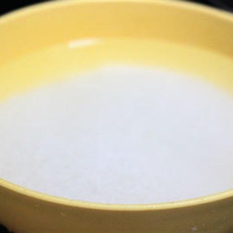 Cách làm bánh tro