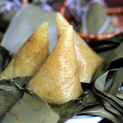 Cách làm bánh tro