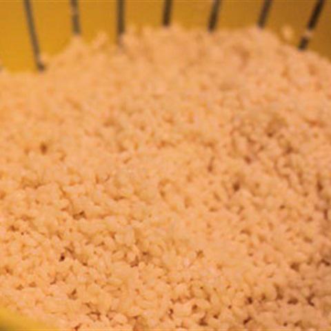 Cách làm bánh tro