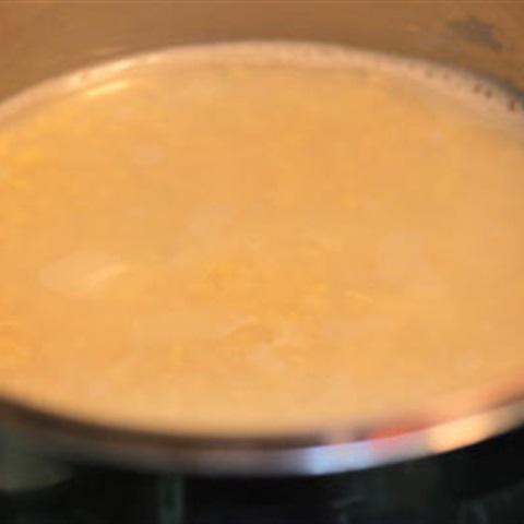 Cách làm bánh tro