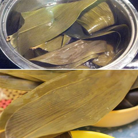 Cách làm bánh tro