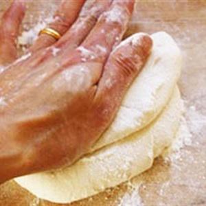 Cách làm bánh trôi Azuki dango của Nhật