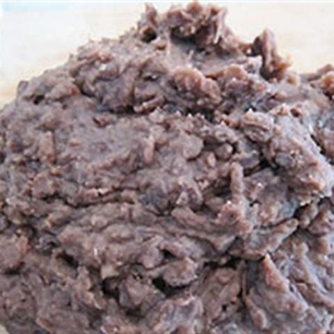 Cách làm bánh trôi Azuki dango của Nhật