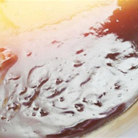 Cách làm bánh trôi Azuki dango của Nhật