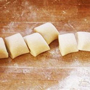 Cách làm bánh trôi Azuki dango của Nhật