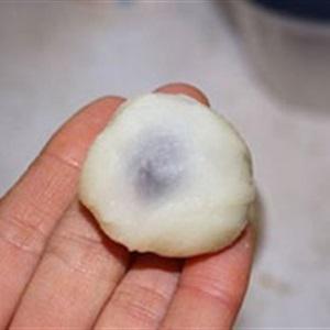 Cách làm bánh trôi Azuki dango của Nhật