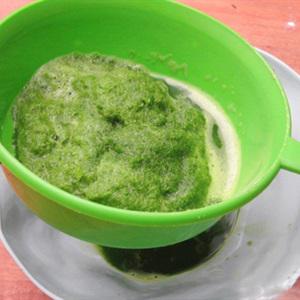 Cách làm bánh trôi bánh chay ngũ sắc