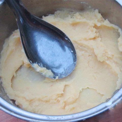 Cách làm bánh trôi bánh chay ngũ sắc