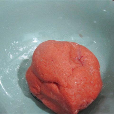 Cách làm bánh trôi bánh chay ngũ sắc