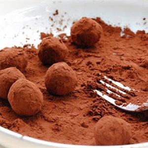 Cách làm bánh trôi chocolate