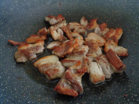 Bánh trôi ngũ sắc