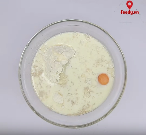 Bánh trôi nước nhân trà xanh độc đáo cho mùa đông thêm ấm áp