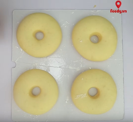 Bánh trôi nước nhân trà xanh độc đáo cho mùa đông thêm ấm áp