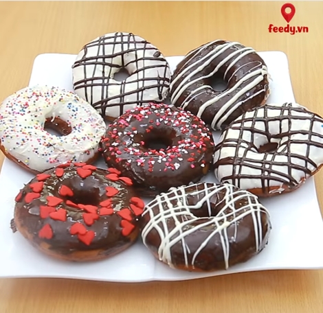 Bánh trôi nước nhân trà xanh độc đáo cho mùa đông thêm ấm áp