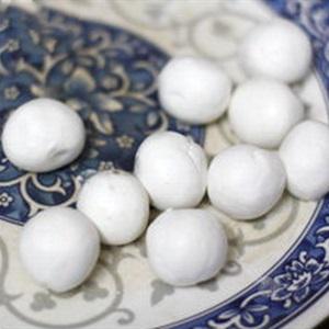 Cách làm bánh trôi nước